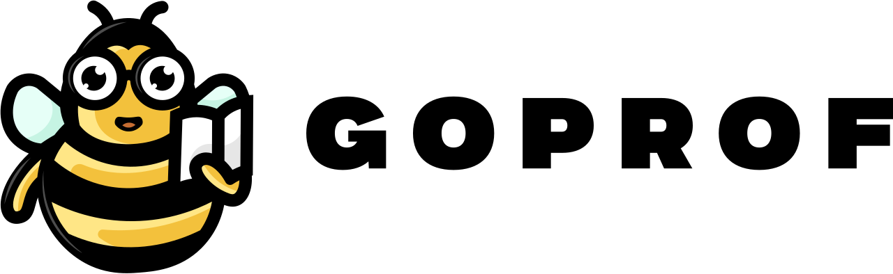 Goprof